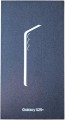 Samsung Galaxy S25+ 5G 512GB Storage + 12GB RAM SM-S936B Qualcomm Snapdragon 8 Elite Factory Unlocked Android 15 Smartphone (Silver Shadow)