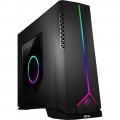 MSI - Gaming Desktop - Intel i5-11400F - 16 GB Memory - NVIDIA GeForce GTX 1660 Super Up to 6 GB - 1 TB HDD + 240 GB SSD - Black