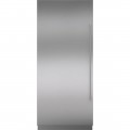 Sub-Zero  Designer 21.4 Cu. Ft. Built-In Refrigerator with Internal Dispenser - Custom Panel Ready