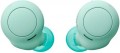 Sony - WF-C500 True Wireless In-Ear Headphone - Green
