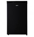 Igenix Freestanding Under Counter Larder Fridge, 136 Litre