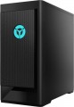 Lenovo - Legion Tower 5 AMD Gaming Desktop - AMD Ryzen 7-5700G - 16GB Memory - NVIDIA GeForce RTX 3060 - 512GB SSD + 1TB HDD - Raven Black