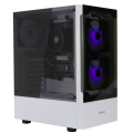 Entity   Impulse AMD Ryzen 5 5500GT 16GB RAM 512GB SSD Windows 11 Gaming PC