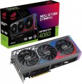 ASUS ROG STRIX GeForce RTX 4060 OC Edition Gaming Graphics Card (PCIe 4.0, 8GB GDDR6, DLSS 3, HDMI 2.1a, DisplayPort 1.4a)