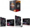 AMD  Ryzen 9 5950X Processor (16C/32T, 72MB Cache, Up to 4.9 GHz Max Boost)
