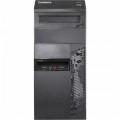 Lenovo - Refurbished M81 Desktop - Intel Pentium - 4GB Memory - 250GB Hard Drive - Black