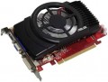 ASUS EAH5670/DI/512MD5 GDDR5 Graphics Card (GDDR5, 128 bit, 4000 MHz, 2560 x 1600 pixels, PCI Express 2.1)