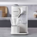 DELONGHI Coffee Machine, Latissima  Nespresso