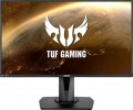 ASUS - Geek Squad Certified Refurbished TUF Gaming 27