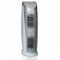 Alen - BreatheSmart T500 True HEPA Air Purifier for Medium/Small Rooms, Covers 500 SqFt. - Portable - White