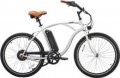 SWFT - FLEET eBike w/ 37.2mi Max Operating Range & 19.8 mph Max Speed - White