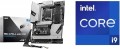 MSI PRO Z790-A MAX WIFI Motherboard + Intel® Core™ i9-14900KF Desktop Processor 24 cores