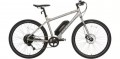 Carrera Subway E Mens Electric Hybrid Bike 2.0 - L Frame UK