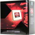 AMD FX 8300 3.3GHz 8MB L3 Processor (AMD FX, 3.3GHz, AM3+ Socket, PC, 32nm, FX-8300)