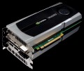 PNY Quadro 5000 Nvidia Graphics Card (2.5GB GDDR5, PCI-E x16)