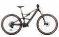 2025 Orbea Rise SL M-LTD 630W Full Suspension Electric Mountain Bike In Tanzanite, Cosmic Or Desert Rose