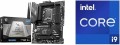 MSI MAG B760 TOMAHAWK WIFI Motherboard + Intel® Core™ i9-14900KF Desktop Processor 24 cores