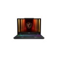 MSI Cyborg 15 B2RWFKG-020UK Intel Core 7 240H 16GB RAM 1TB SSD GeForce RTX 5060 144Hz 15.6 Inch Windows 11 Plus Gaming Laptop