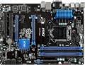 MSI B650 GAMING PLUS WIFI Motherboard, ATX  Supports AMD Ryzen 9000 / 8000 / 7000 Series Processors, AM5 - 14+2 Duet Rail VRM, DDR5 Memory Boost 6400+MHz/OC, 2 x PCIe 4.0 x16, 2 x M.2 Gen4, Wi-Fi 6E