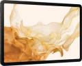 Samsung - Galaxy Tab S8 - 11