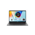 ASUS Vivobook S14 AMD Ryzen 7 AI 445 16GB RAM 1TB SSD 14 Inch Windows 11 Laptop UK