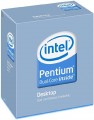 Intel Pentium DualCore E5200 2500MHz LGA775 FSB800 2MB Cache ATX Box CPU