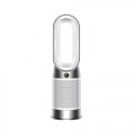 Dyson Purifier Hot+Cool Gen1 HP10 purifying fan heater (Silver) UK