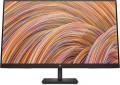 HP V27i G5 27-inch, FHD, 75Hz, 5ms, FreeSync, Low blue light - Black