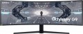 Samsung - Geek Squad Certified Refurbished Odyssey G97T Series 49