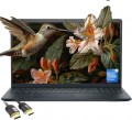 Dell Inspiron 3535 15.6” FHD Touchscreen Laptop, Intel Core i5-1334U, 32GB RAM, 1TB SSD, WiFi 6, Keypad, PDG HDMI Cable, US Version KB, Windows 11 Home