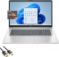 HP 17.3