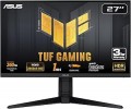 ASUS 27-inch 1440P 260Hz 1ms G-SYNC Gaming Monitor with Extreme Low Motion Blur