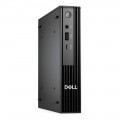 DELL Pro QCM1250 Intel Core Ultra 5 235T 16GB RAM 512GB SSD Windows 11 Pro Mini PC UK