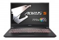 Gigabyte - 15.6