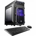 CybertronPC - Palladium Desktop - Intel Core i7 - 16GB Memory - NVIDIA GeForce GTX 970 - 1TB Hard Drive