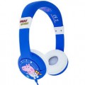 OTL Peppa Pig Rocket George Blue Headphones