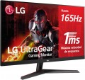 LG 32GN600-B écran plat de PC 80 cm (31.5