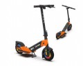 Pure Electric Scooter Pure x McLaren MCL38 UK