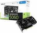 PNY  GEFORCE RTX™ 5060 8GB Overclocked Dual Fan DLSS 4 Graphics Card