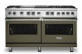 Viking - 5-Series Dual Fuel Self-Clean 60