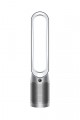 Dyson TP7A Purifier Cool Auto React Purifying Fan – White/Nickel UK