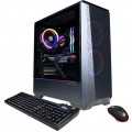 CyberPowerPC Gamer Supreme Liquid Cool Gaming Desktop AMD Ryzen 9 5900X 32GB RAM NVIDIA GeForce RTX 3080 2TBHDD 1TBSSD