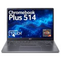 Acer Plus AMD Ryzen 5 8GB RAM 256GB SSD 14 Inch Chromebook UK