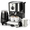EspressoWorks 7-Piece EspressoWorks All-In-One Set