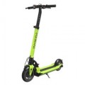 INOKIM - Light2 Scooter w/25 miles Max Operating Range & 21 mph Max Speed - Green