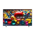LG 43UA74006LB 43 4K Ultra HD Smart TV – AI Processor HDR10 Pro & webOS