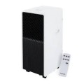 Honeywell HX Series 3-in-1 Cooling, Dehumidifying and Fan 7000BTU Portable Air Conditioner - HX07CESAWG UK