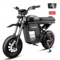 iScooter DX5Max Electric Bike UK