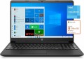 HP 15.6in FHD Diagonal IPS Premium Laptop | Intel Celeron Dual Core N4020 Processor 16GB RAM 512GB SSD UHD Graphics 600 Windows 10 Home in S Mode Black with HDMI Cable Bundle 15-15.99 inches