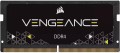Corsair VENGEANCE SODIMM 16GB (1 x 16GB) DDR4 3200 MHz Laptop Memory